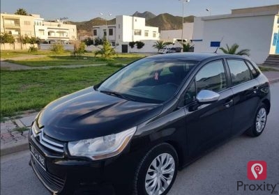 Citroën C4 à vendre à Ben Arous