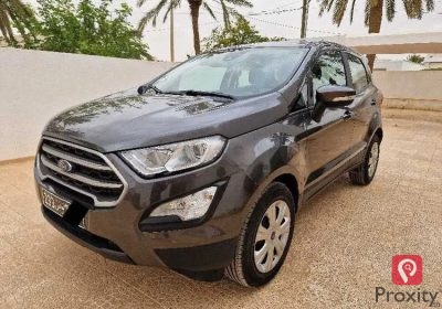 Ford EcoSport à vendre à Sfax