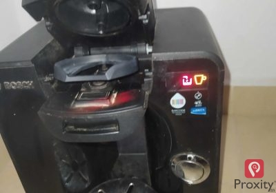 Machine à café Bosch Tassimo T55 à vendre à Manouba - 240 Dinars