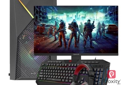Full Setup PC Gamer à vendre à Manouba