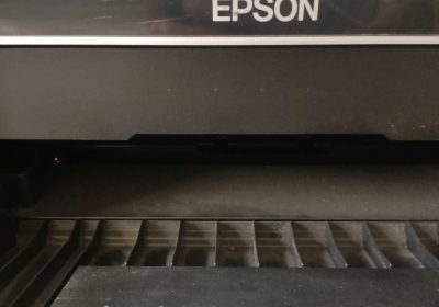 Imprimante Epson Stylus SX130 à vendre à Bardo - 180 dinars