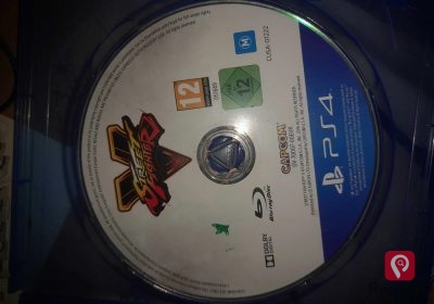 PlayStation 4 Slim 1TB à vendre à Cité Ennasr - 700 Dinars