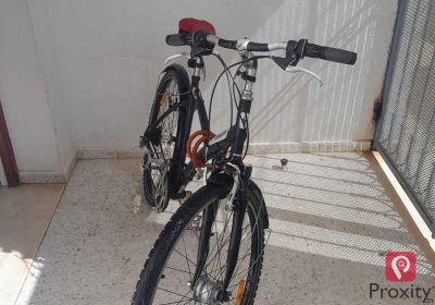 Vélo Btwin à vendre à La Marsa - 450 dinars