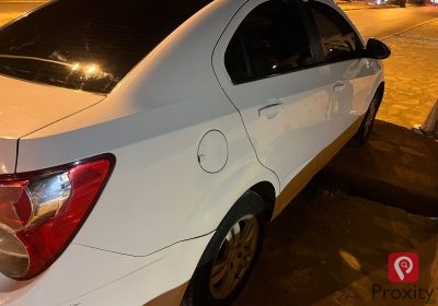 Chevrolet Spark Essence 2016 à vendre à Gafsa