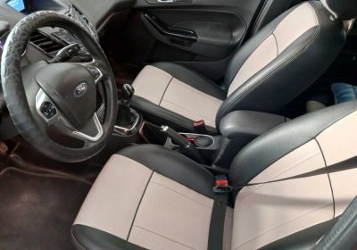 Ford Fiesta Ecoboost 2017 à vendre à Kairouan