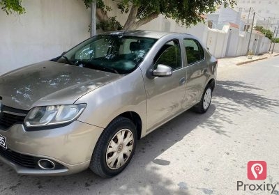 Renault Symbol à vendre à Sfax - 29700 Dinars