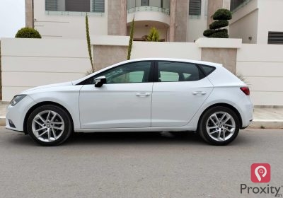Seat Leon Style Plus à vendre à Sfax - 54000 dinars