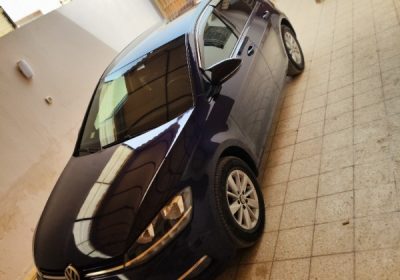 Volkswagen Golf 7 à vendre à Sfax - 58000 dinars