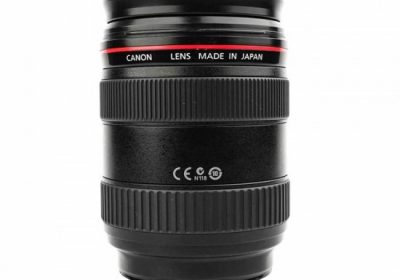 Canon zoom Lens EF24-70mm 1:2.8L USM