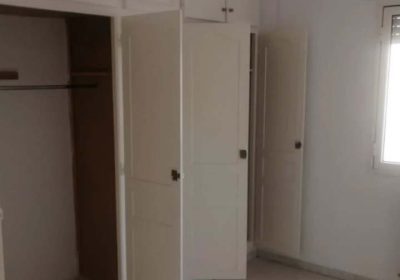 Appartement S+2 à Louer à La Soukra