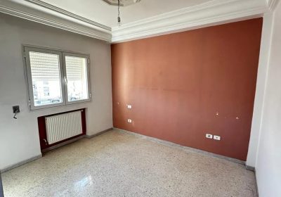 Vente Appartement S+3 à Nouvelle Médina