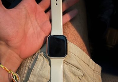 Apple Watch Series 7 à Vendre à La Marsa - 950 Dinars