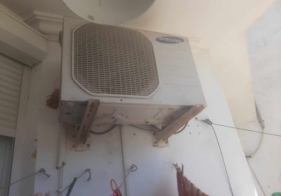 Climatiseur Samsung 24000 BTU à vendre à Hammam Lif