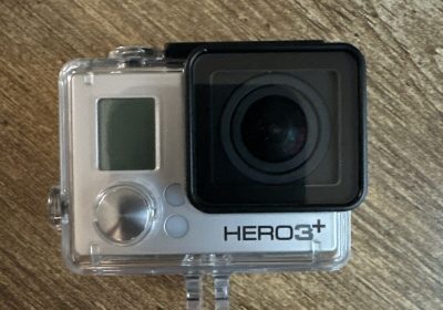 GoPro Hero 3 + Avec accessoire