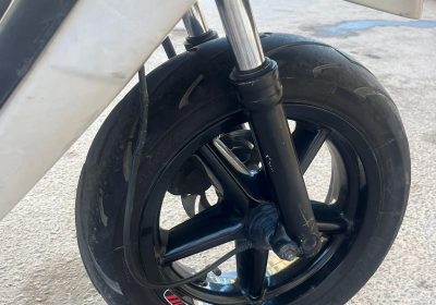 MBK Yamaha Booster 2019 à vendre à Sousse