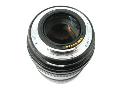 Canon zoom Lens EF16-35mm 1:2.8L II USM