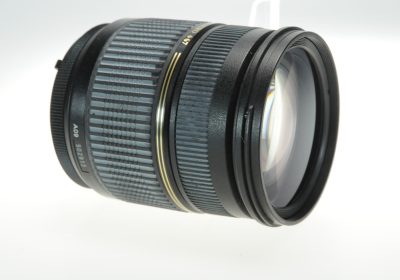 Tamron SP 28-75mm F/2.8 Macro - Monture Nikon