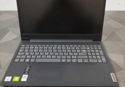 PC Lenovo Ideapad à vendre à Menzel Chaker