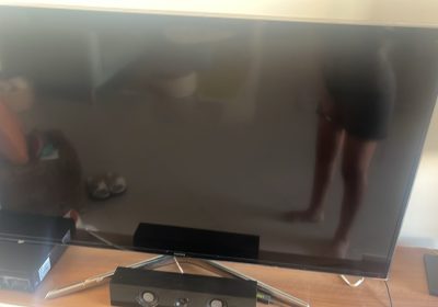 TV Samsung 48 pouces HD 3D H6400 à Hammam Sousse