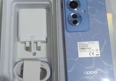 OPPO Reno 11F 5G à vendre à El Mourouj - 1150 TND