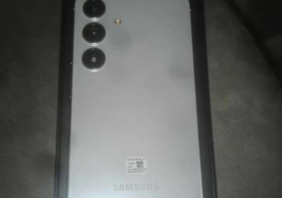 Samsung Galaxy S24 Neuf - 3400 TND