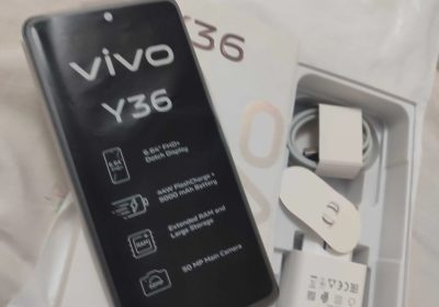 VIVO Y36 à Vendre à Oued Ellil - 500 Dinars