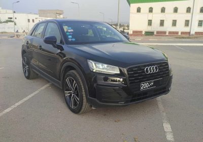 Audi Q2 à vendre à Ben Arous - 80000 TND