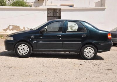 Fiat Siena à Vendre à Sousse - 16800 Dinars