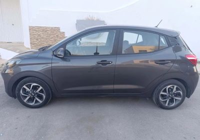 Hyundai Grand i10 Occasion à Vendre à El Ouardia - 40500 Dinars