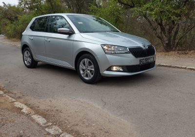 Skoda Fabia à vendre à El Menzah - 51000 TND