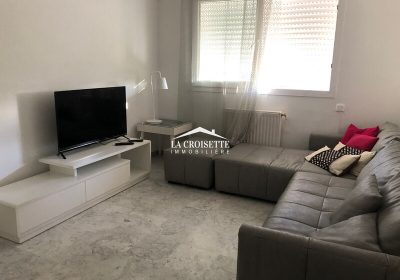 Appartement S+1 aux Berges du Lac 2 MAL0768