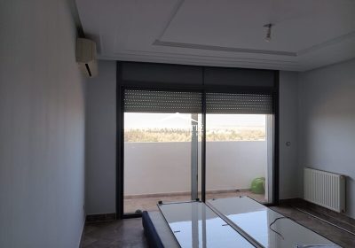 Appartement S+2 à La Soukra ZAL1105