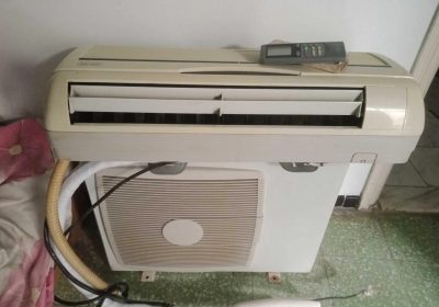 Climatiseur DeLonghi Chaud-Froid à Vendre à Tunis - 650 Dinars