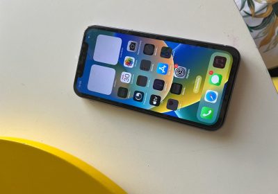 iPhone 11 : Puissance et style à Djerba ! 64Go, Face ID