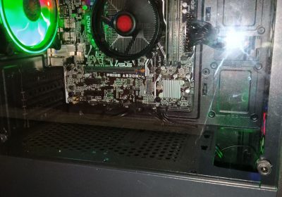 PC Gamer à Vendre à Cité Ennasr 2