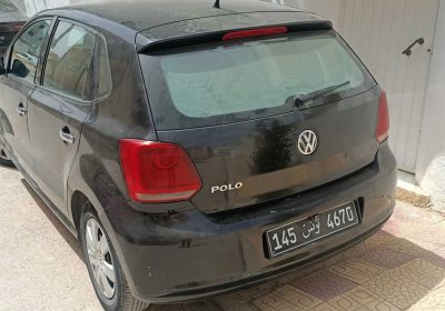 Volkswagen Polo 7 à vendre à Ezzahra