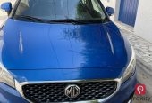 Voiture Mg3 à vendre très propre