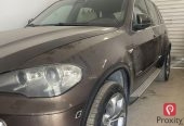 Bmw x5 à vendre à Monastir