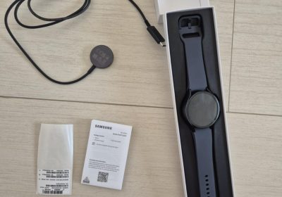 montre galaxy watch 6 à vendre