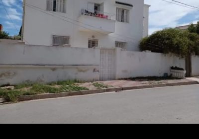 villa a vendre à Tunis