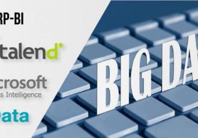 Formation SQL Microsoft Business Intelligence BIG DATA