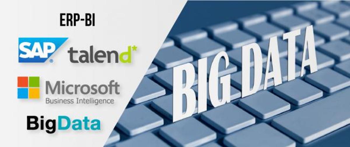 Formation SQL Microsoft Business Intelligence BIG DATA