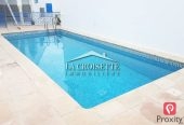 Villa S+5 avec piscine à Sidi Bou Said ZVL0888