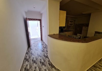 S+2 Hammamet Nord - 130m² - Cuisine équipée - 270000 DT