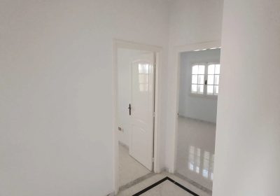 Appartement S+2 à louer - Sahloul 3