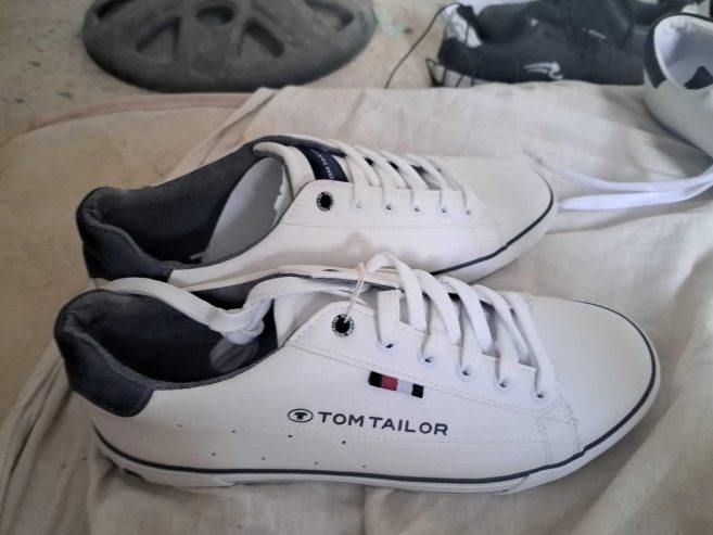 Chaussures-Tom-Tailor-pointure-44-neuf-a-vendre-a-Nabeul-prix-180-dinars-proxity.tn-annonces-chaussures-a-vendre-tunisie