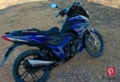 FTM HAMMER 2 - 120cc - 2022 - 25000 km - El Haouaria - 2400 DT