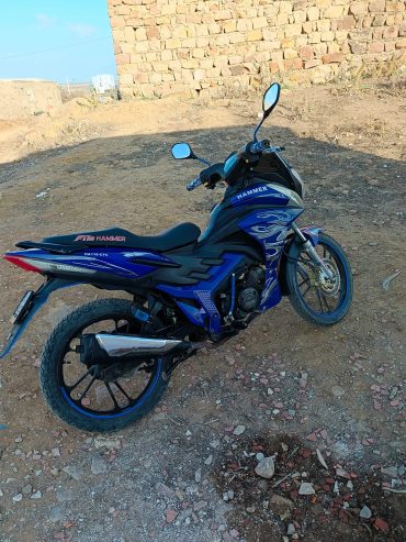 Cyclomoteur-FTM-HAMMER-2-120CC-a-vendre-a-El-Haouaria-prix-2400-dinars-proxity.tn-annonces-moto-occasion-tunisie-1