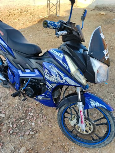 Cyclomoteur-FTM-HAMMER-2-120CC-a-vendre-a-El-Haouaria-prix-2400-dinars-proxity.tn-annonces-moto-occasion-tunisie