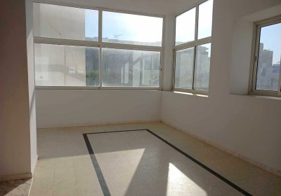 Location d'un étage de villa S+2 à Sfax : 150m², 700DT/mois